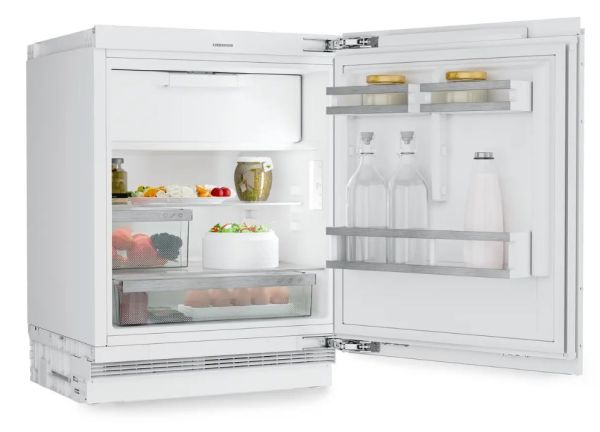 Миле Встраиваемый холодильник с морозильной камерой DURd 3601 Miele